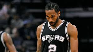 <p>San Antonio Spurs</p>